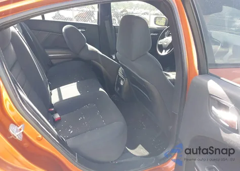 2011 Dodge Charger R/T из США, поврежденный, VIN 2B3CM5CT4BH610973